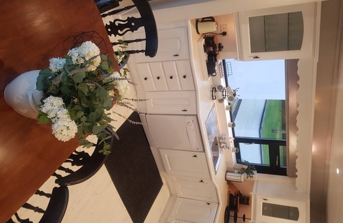 Carlingford House | Pristine Carlingford Mountain Retreat and Getaway