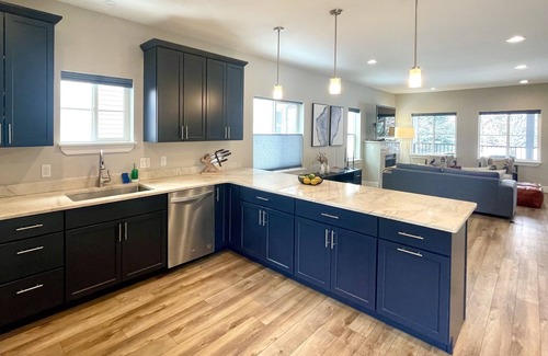 Hailey House | Pristine Home Near Sun Valley