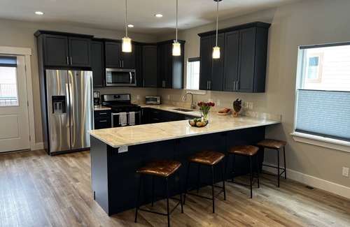 Hailey House | Pristine Home Near Sun Valley