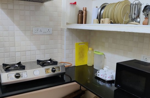 Egmore House | Pristine Homestay