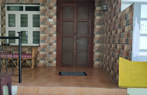Egmore House | Pristine Homestay