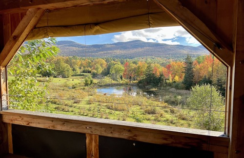 Rochester House | Pristine Mountain Farm
