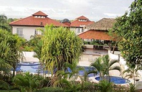 Esterillos Este Villa | Pristine Villa-Ocean, Mountain & Rainforest Views-Playa Bejuco Beach Area