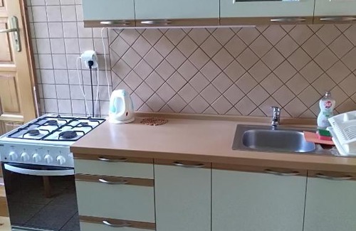 Tatranska Kotlina Apartment | Privát Kotsch