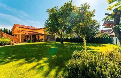 Liptovsky Mikulas Apartment | Privát Marianka