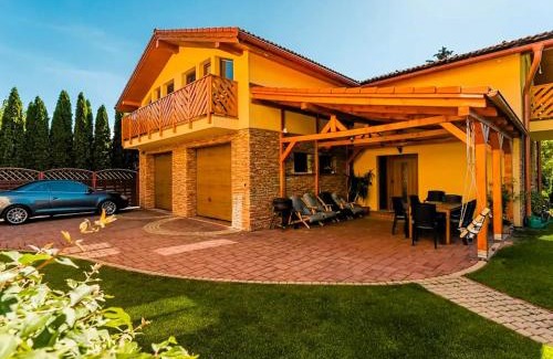Liptovsky Mikulas Apartment | Privát Marianka