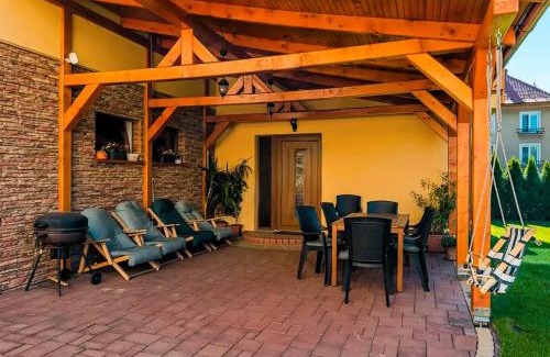 Liptovsky Mikulas Apartment | Privát Marianka