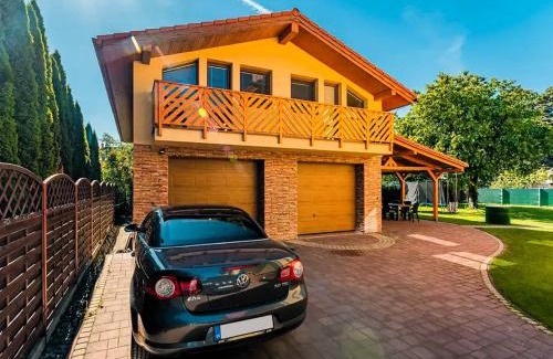 Liptovsky Mikulas Apartment | Privát Marianka