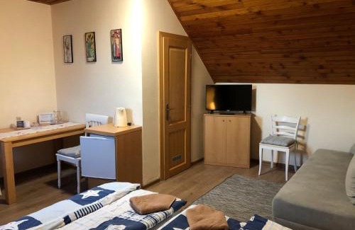 Vrbov House | Privát Migáč