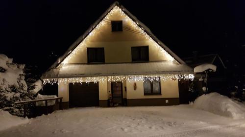 Donovaly House | Privát Vavrúš