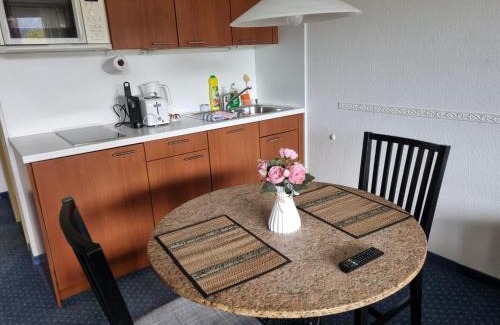 Ruetli Apartment | priv. Apartment bei Swiss Holiday Park