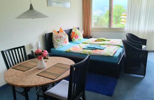 Ruetli Apartment | priv. Apartment bei Swiss Holiday Park