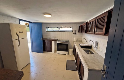 Porto Belo House | Private House Buzios Geriba Manguinhos Swimming pool 5 bedrooms Garden Barbecue