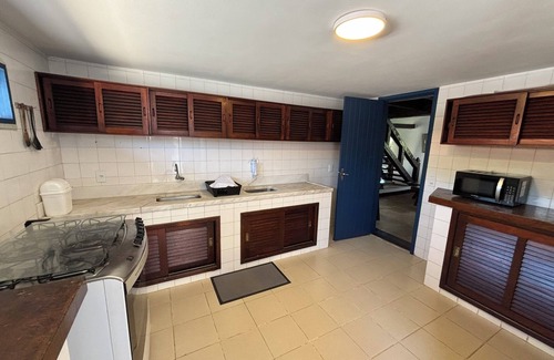 Porto Belo House | Private House Buzios Geriba Manguinhos Swimming pool 5 bedrooms Garden Barbecue