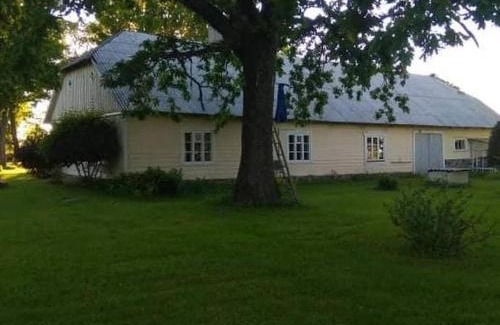 Haademeeste House | Privaatne talu otse mere ääres
