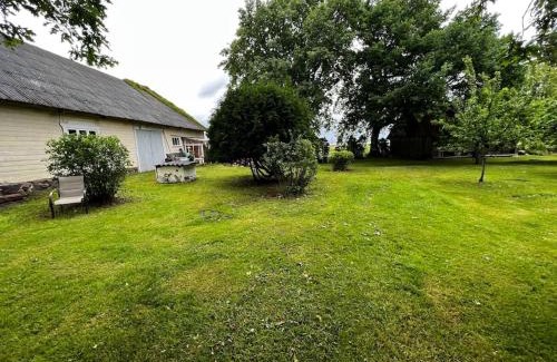 Haademeeste House | Privaatne talu otse mere ääres