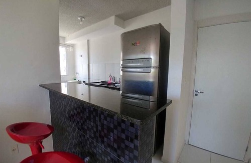 Antares Apartment | Privacy, comfort and functionality in a great location