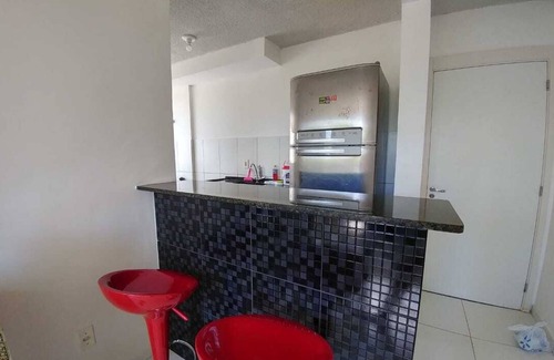 Antares Apartment | Privacy, comfort and functionality in a great location