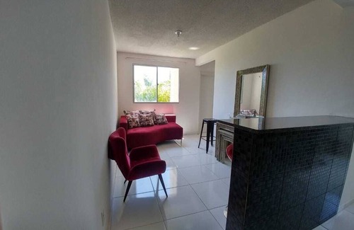 Antares Apartment | Privacy, comfort and functionality in a great location
