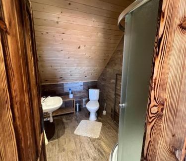 Liptovsky Trnovec House | Privat 66