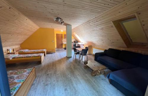 Liptovsky Trnovec House | Privat 66