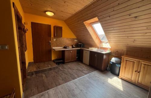Liptovsky Trnovec House | Privat 66