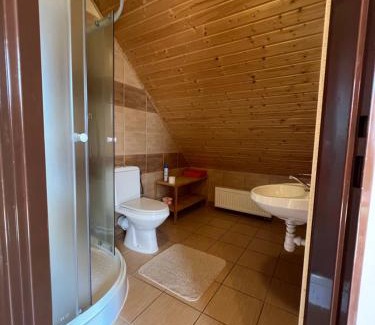 Liptovsky Trnovec House | Privat 66