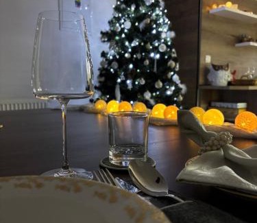 Vrbov House | Privat Agapi