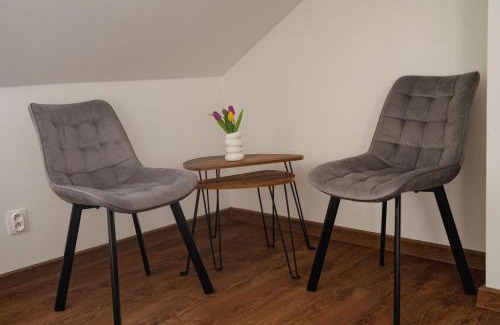 Vrbov House | Privat Agapi
