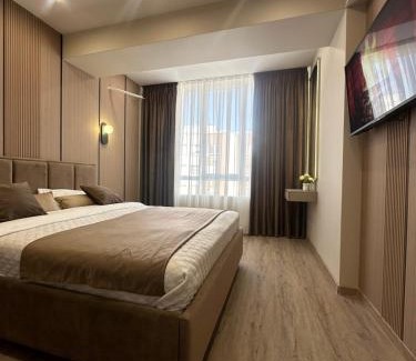 Chisinau Apartment | Privat Apartment Ciocana