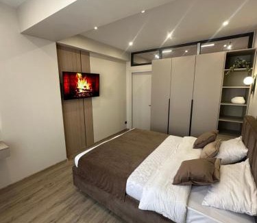 Chisinau Apartment | Privat Apartment Ciocana