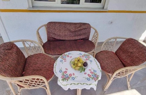 Kamez Ski Chalet | Privat house in Tirana