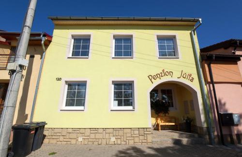 Vrbov House | Privat Julia