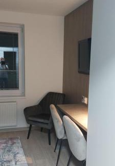 Vrbov House | Privat Julia