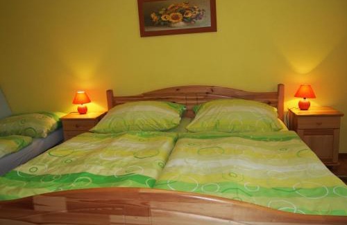 Trstene House | Privat Lubika
