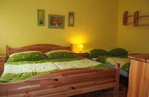 Trstene House | Privat Lubika