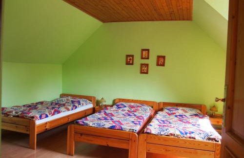 Trstene House | Privat Lubika