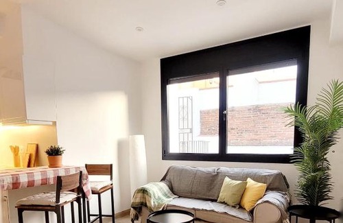 Sant Celoni Apartment | Privat Sant Celoni
