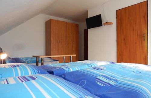Pavcina Lehota House | Privat Severka