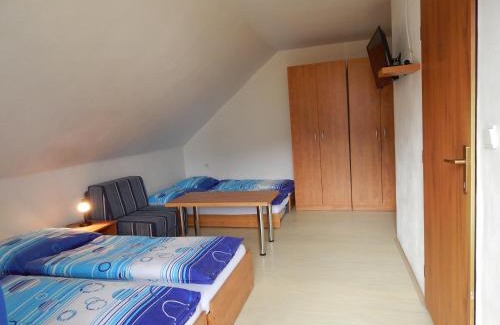 Pavcina Lehota House | Privat Severka