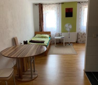 Knittelfeld Apartment | Privat Zimmer KF