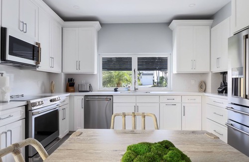 Bonita Springs Apartment | Private 1 bedroom, 1 bathroom Suite 300 ft from Bonita Beach