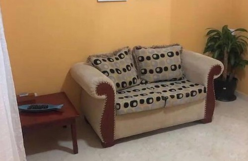 Residencial El Doral Apartment | Private 1 Bedroom Beach Apartment