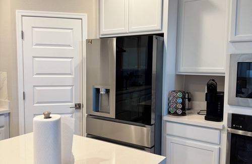 Laveen House | Private 1-Bedroom in Laveen w/Friendly Host, Peaceful Area, Near Loop 202