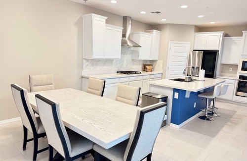 Laveen House | Private 1-Bedroom in Laveen w/Friendly Host, Peaceful Area, Near Loop 202