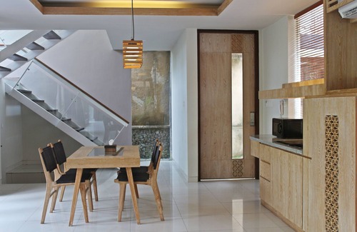 Pejeng Kawan Villa | Private 1 Bedroom Ricefields View Villa Ubud