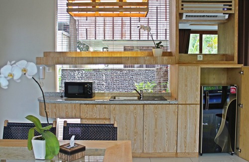 Pejeng Kawan Villa | Private 1 Bedroom Ricefields View Villa Ubud