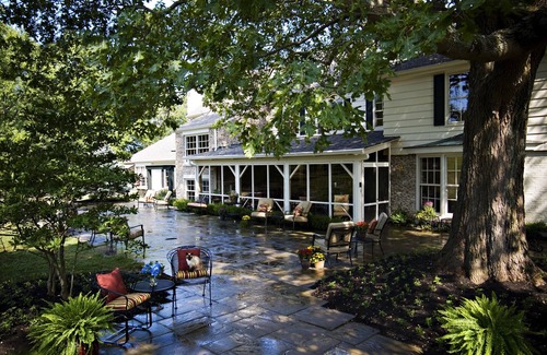 Paoli House | Private 1 Bedroom Suite at French Country Estate