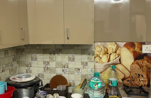 South West Apartment | Private 1 BHK Apartment in New Delhi Couple Friendly n