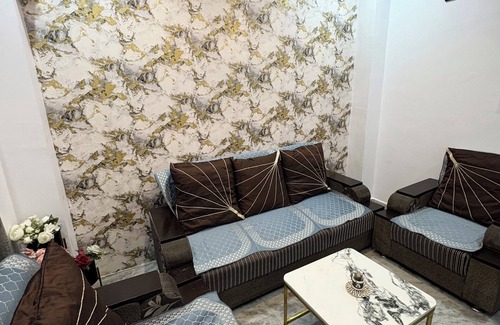 South West Apartment | Private 1 BHK Apartment in New Delhi Couple Friendly n